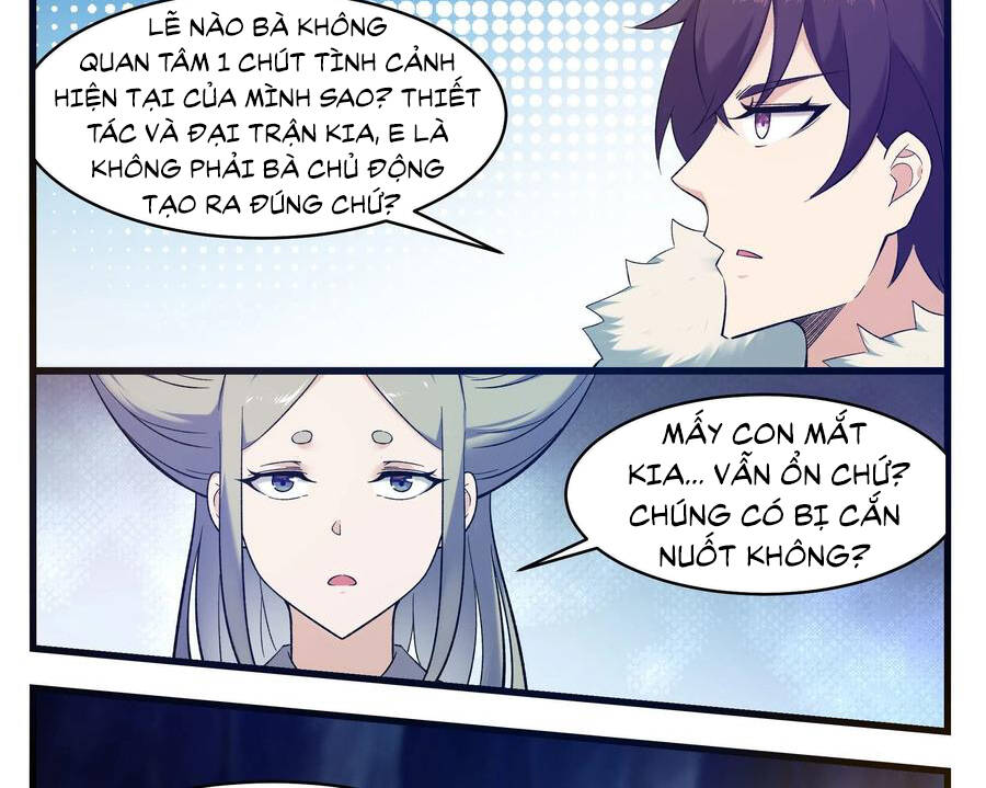 Tối Cường Thần Vương chapter 246 - Trang 27