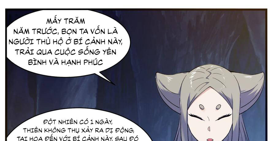 Tối Cường Thần Vương chapter 246 - Trang 29