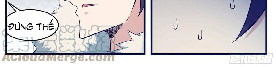Tối Cường Thần Vương chapter 246 - Trang 31