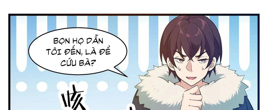 Tối Cường Thần Vương chapter 246 - Trang 32