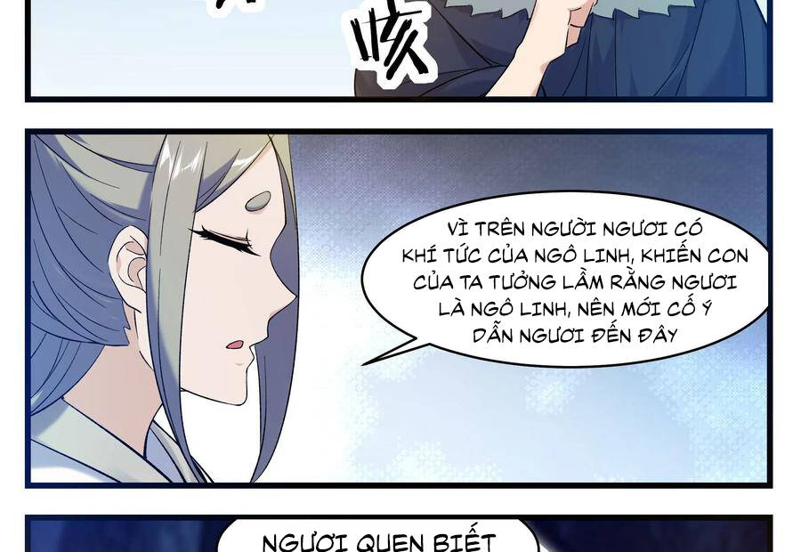 Tối Cường Thần Vương chapter 246 - Trang 33