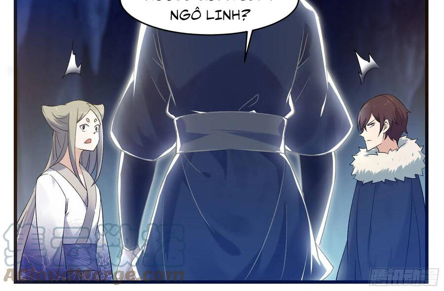 Tối Cường Thần Vương chapter 246 - Trang 34
