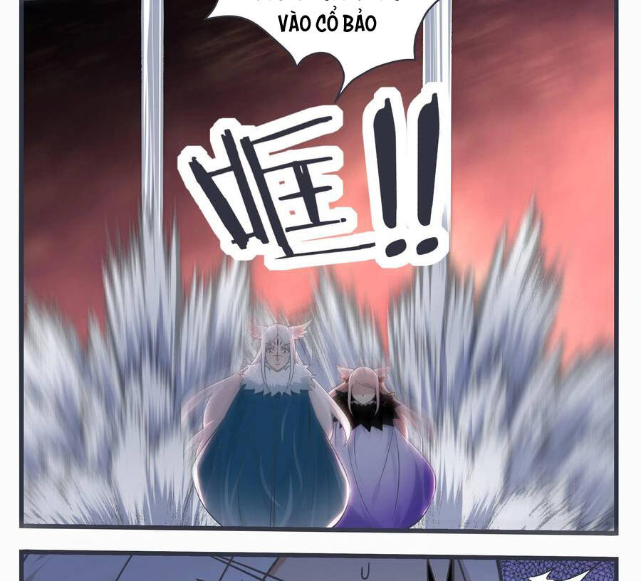 Tối Cường Thần Vương chapter 246 - Trang 6