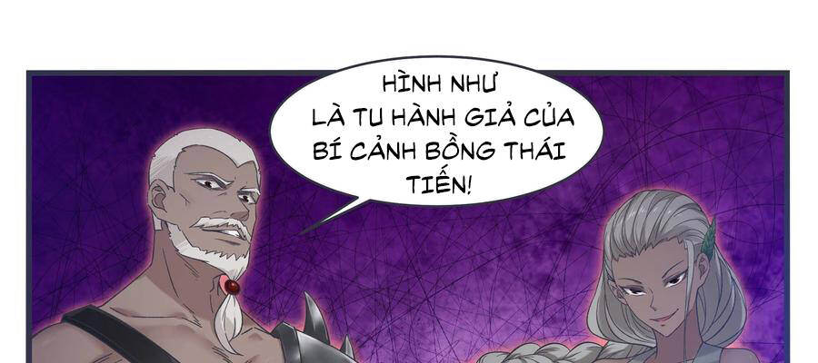 Tối Cường Thần Vương chapter 246 - Trang 8