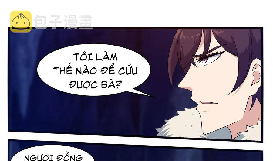 Tối Cường Thần Vương chapter 247 - Upload bởi truyensieuhay.com