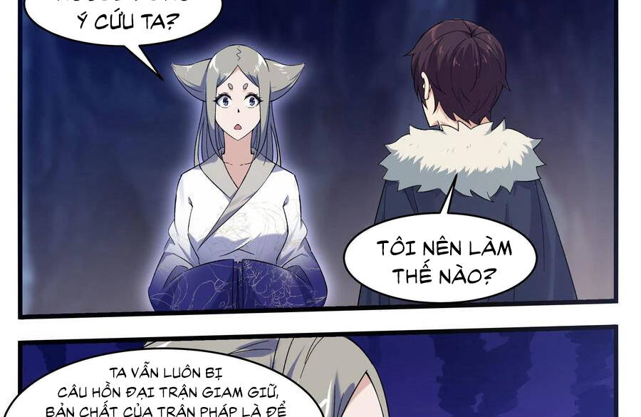 Tối Cường Thần Vương chapter 247 - Upload bởi truyensieuhay.com