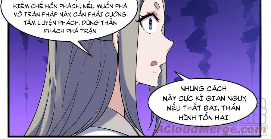 Tối Cường Thần Vương chapter 247 - Upload bởi truyensieuhay.com
