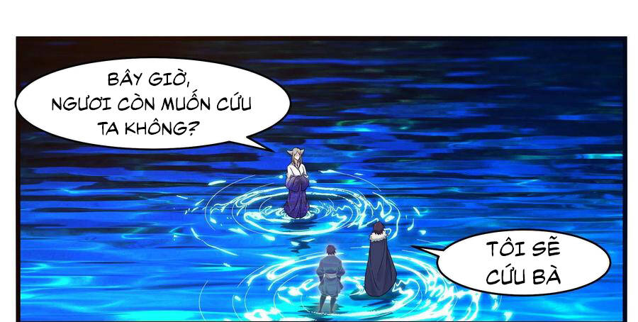 Tối Cường Thần Vương chapter 247 - Upload bởi truyensieuhay.com