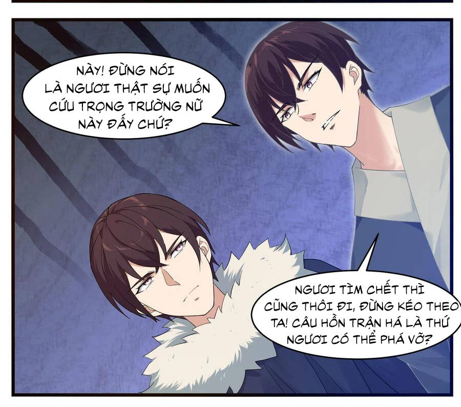 Tối Cường Thần Vương chapter 247 - Upload bởi truyensieuhay.com