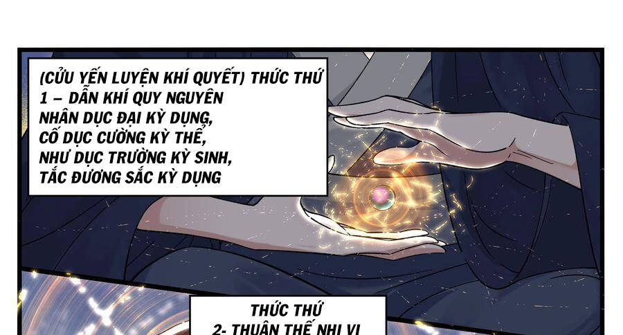 Tối Cường Thần Vương chapter 247 - Upload bởi truyensieuhay.com