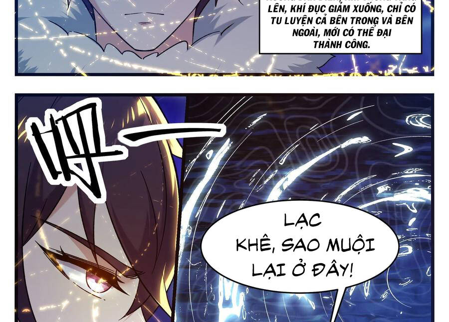 Tối Cường Thần Vương chapter 247 - Upload bởi truyensieuhay.com