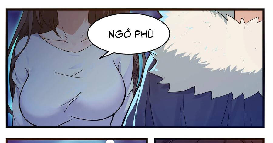 Tối Cường Thần Vương chapter 247 - Upload bởi truyensieuhay.com
