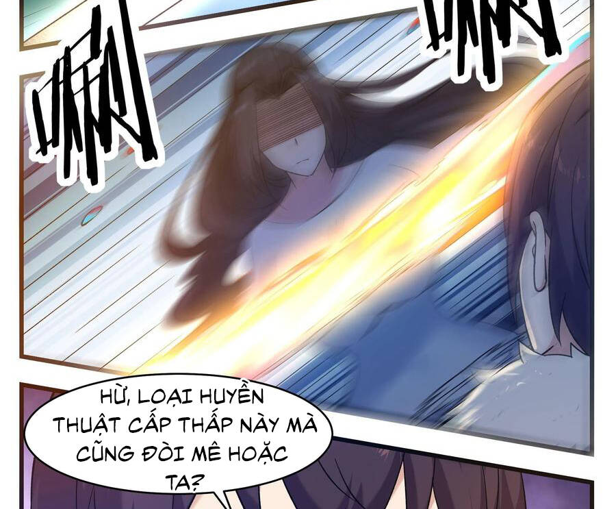 Tối Cường Thần Vương chapter 247 - Upload bởi truyensieuhay.com