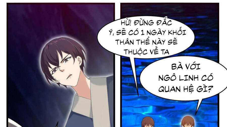 Tối Cường Thần Vương chapter 247 - Upload bởi truyensieuhay.com