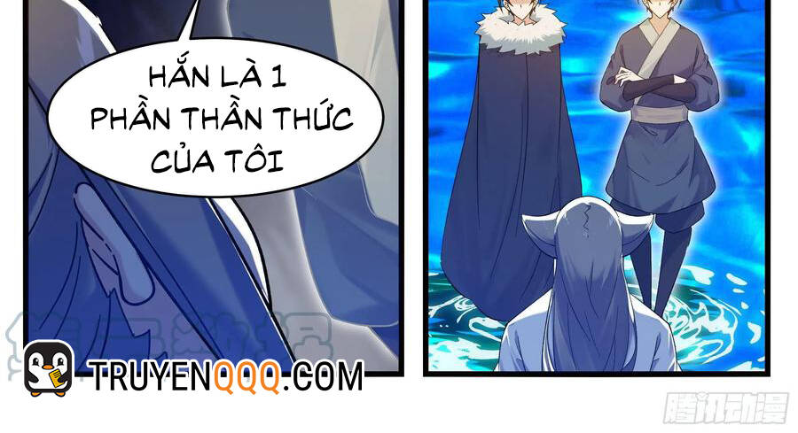 Tối Cường Thần Vương chapter 247 - Upload bởi truyensieuhay.com