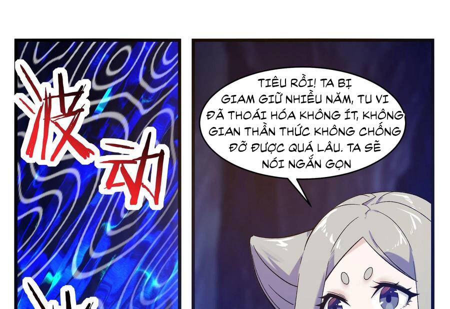 Tối Cường Thần Vương chapter 247 - Upload bởi truyensieuhay.com