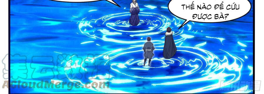 Tối Cường Thần Vương chapter 247 - Upload bởi truyensieuhay.com