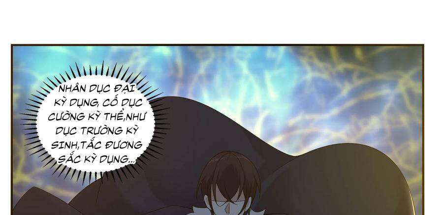 Tối Cường Thần Vương chapter 248 - Trang 11