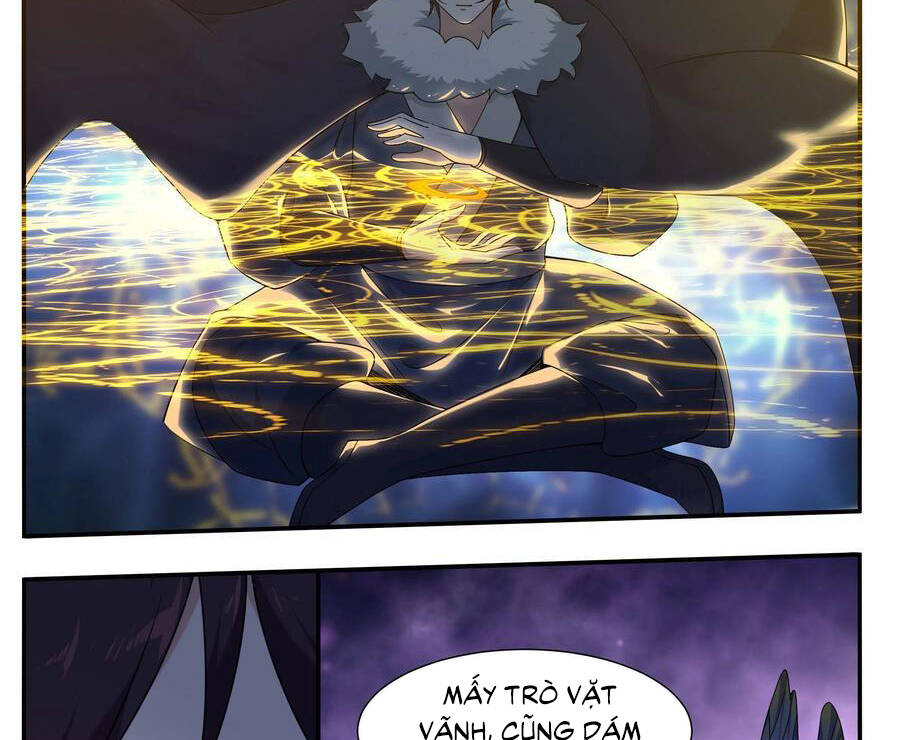 Tối Cường Thần Vương chapter 248 - Trang 12