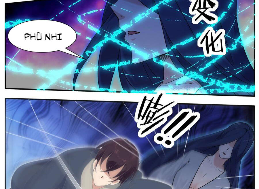 Tối Cường Thần Vương chapter 248 - Trang 15