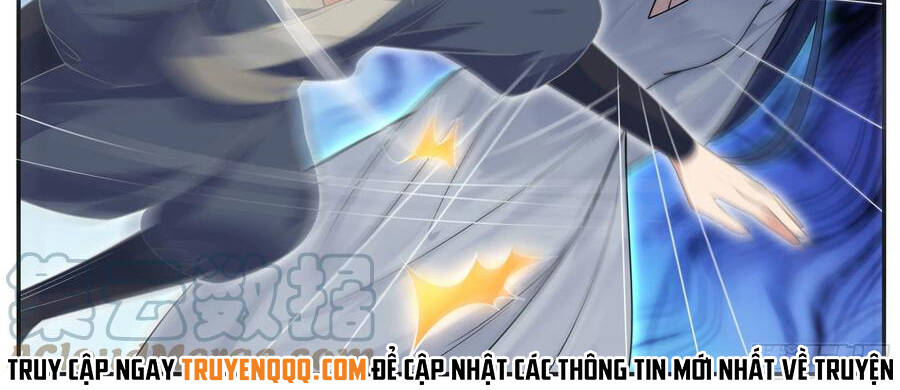 Tối Cường Thần Vương chapter 248 - Trang 16