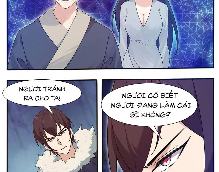 Tối Cường Thần Vương chapter 248 - Trang 18