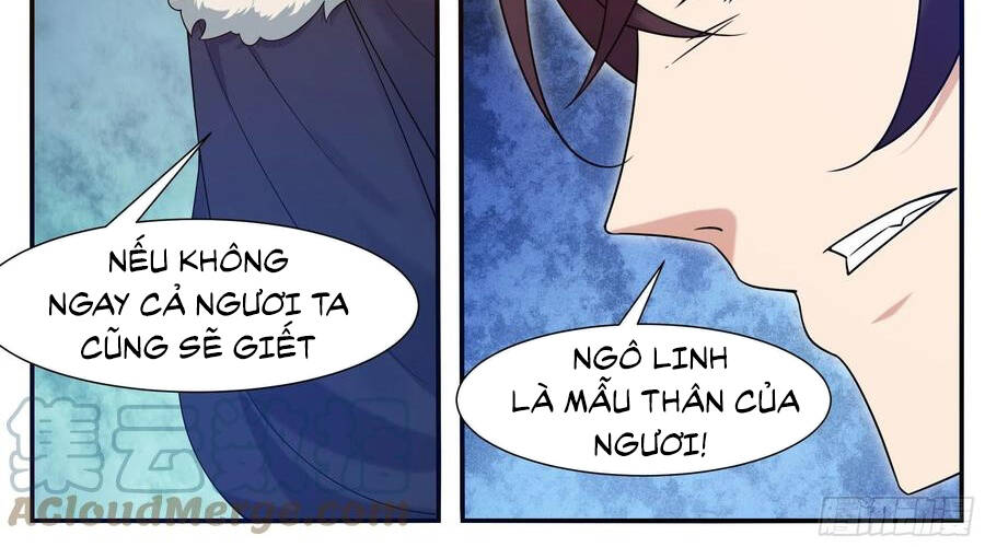 Tối Cường Thần Vương chapter 248 - Trang 19