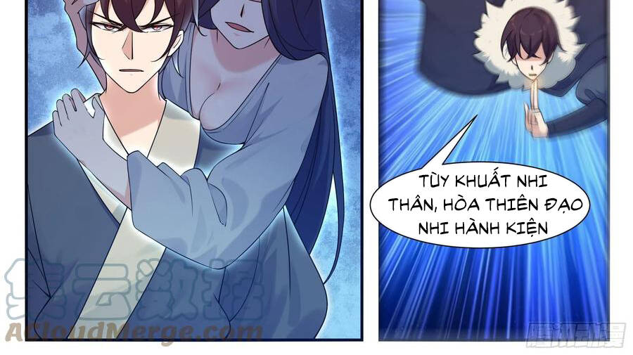Tối Cường Thần Vương chapter 248 - Trang 22