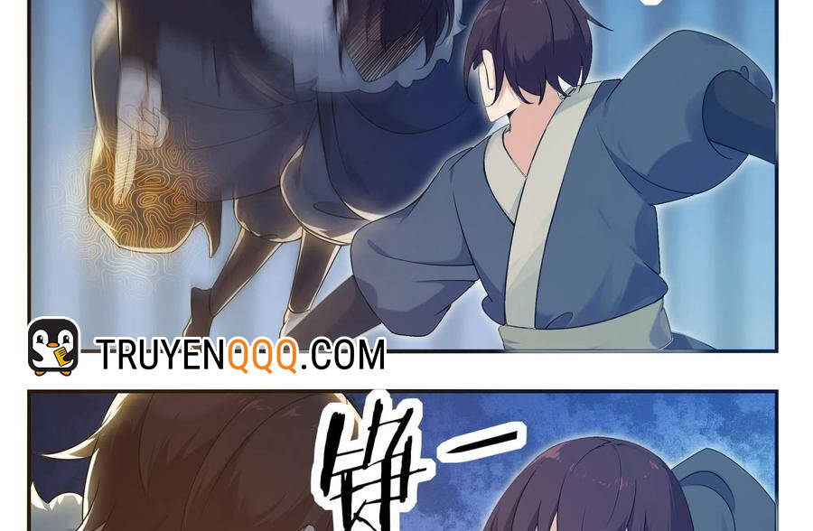 Tối Cường Thần Vương chapter 248 - Trang 24