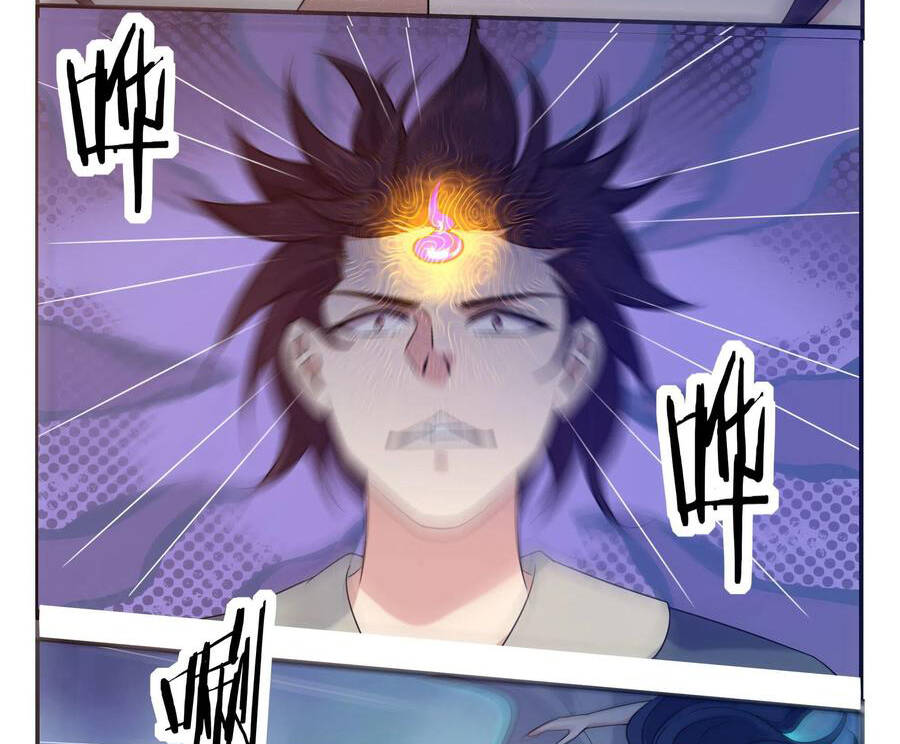 Tối Cường Thần Vương chapter 248 - Trang 27