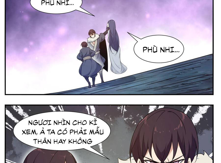 Tối Cường Thần Vương chapter 248 - Trang 30