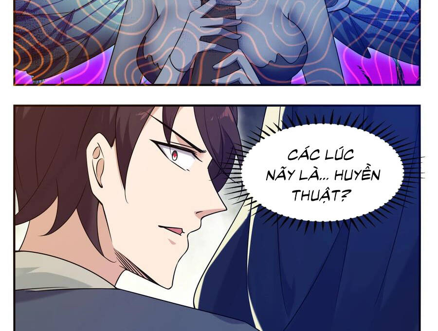 Tối Cường Thần Vương chapter 248 - Trang 33