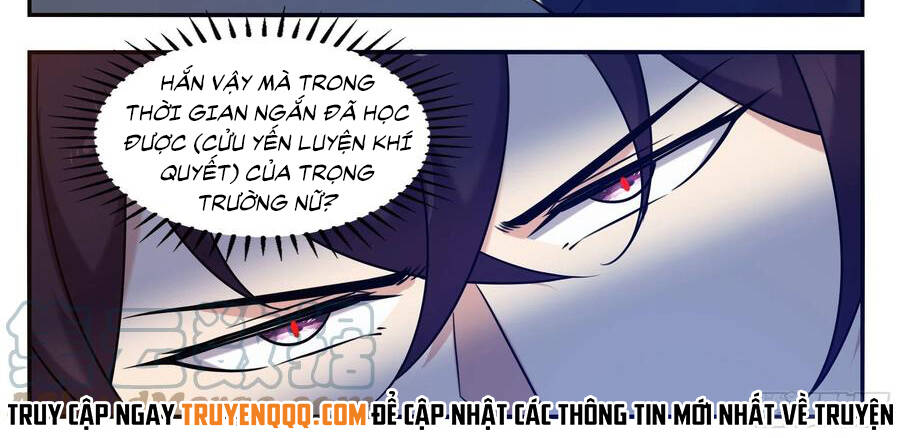 Tối Cường Thần Vương chapter 248 - Trang 34