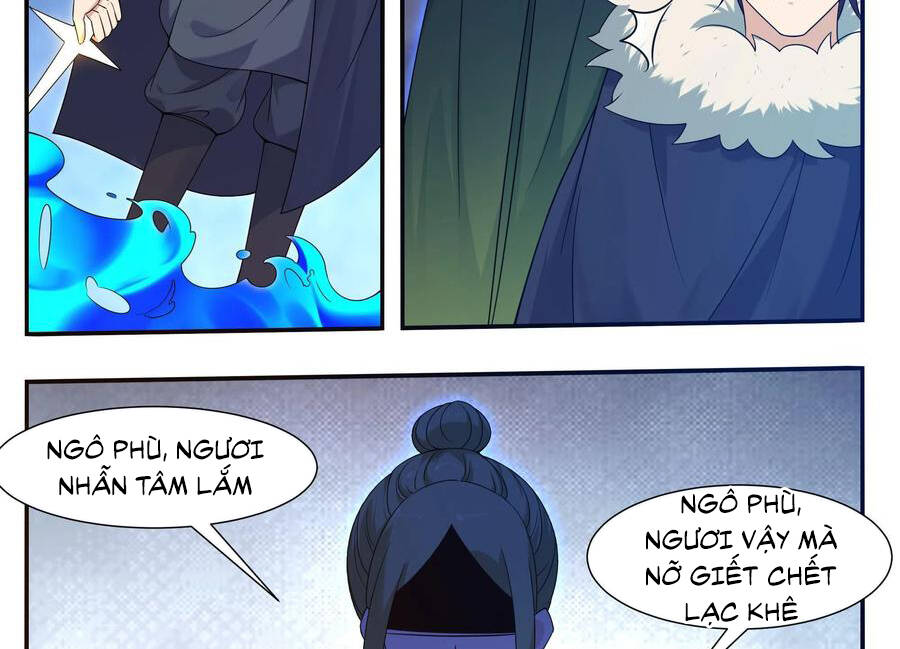 Tối Cường Thần Vương chapter 248 - Trang 6