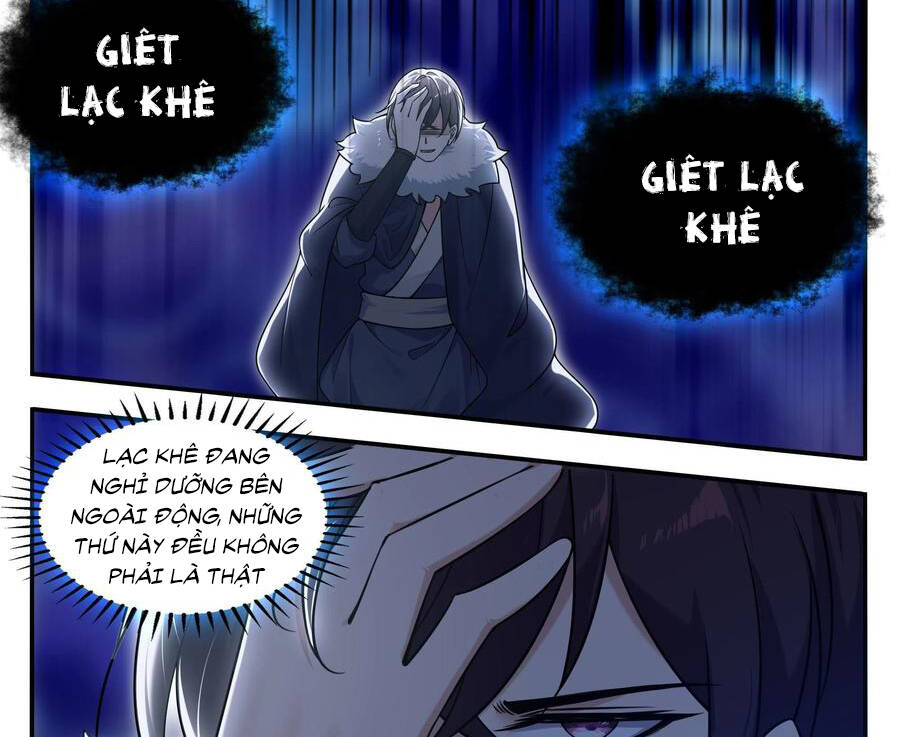 Tối Cường Thần Vương chapter 248 - Trang 9