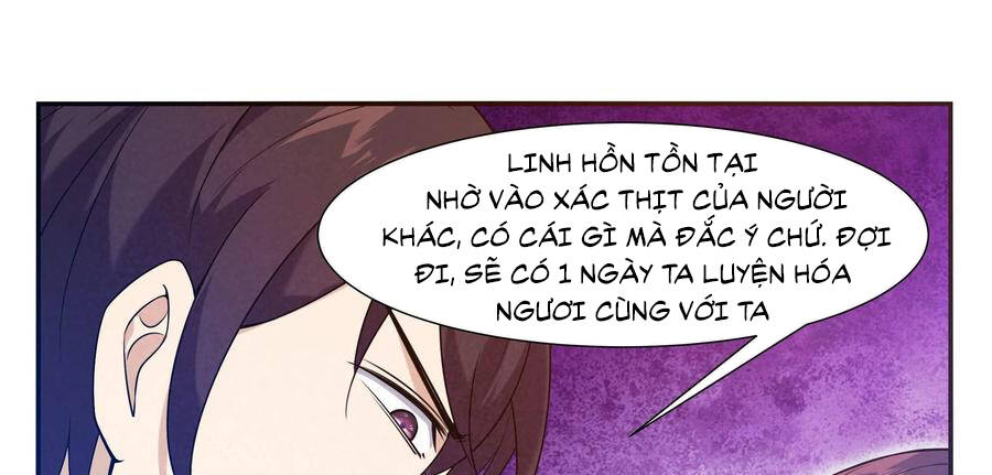 Tối Cường Thần Vương chapter 249 - Upload bởi truyensieuhay.com