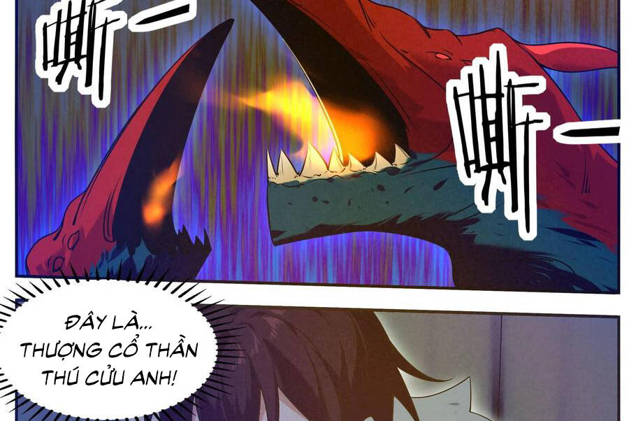 Tối Cường Thần Vương chapter 249 - Upload bởi truyensieuhay.com