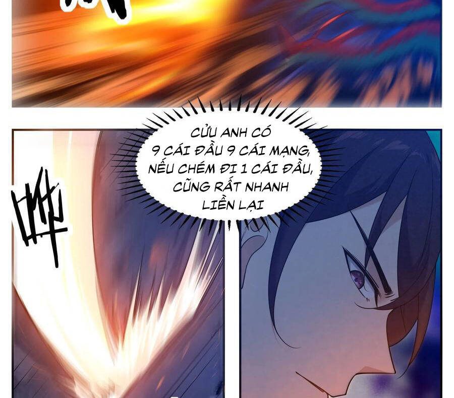 Tối Cường Thần Vương chapter 249 - Upload bởi truyensieuhay.com