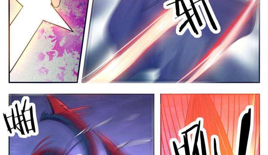 Tối Cường Thần Vương chapter 249 - Upload bởi truyensieuhay.com
