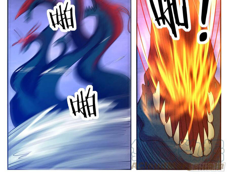 Tối Cường Thần Vương chapter 249 - Upload bởi truyensieuhay.com