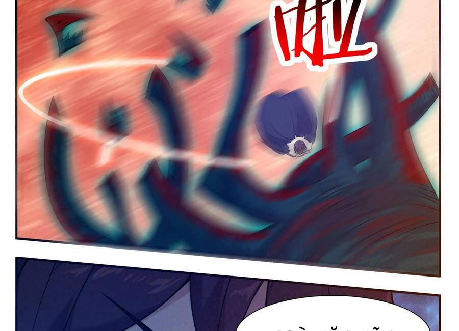 Tối Cường Thần Vương chapter 249 - Upload bởi truyensieuhay.com