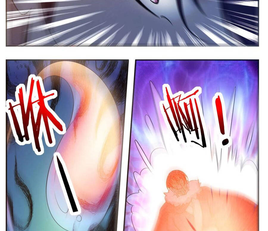 Tối Cường Thần Vương chapter 249 - Upload bởi truyensieuhay.com