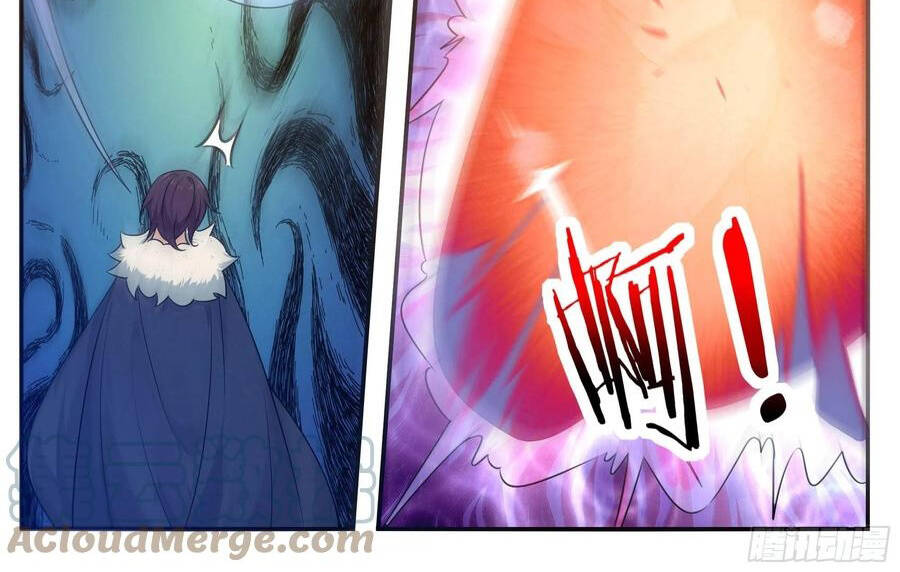 Tối Cường Thần Vương chapter 249 - Upload bởi truyensieuhay.com