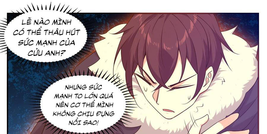 Tối Cường Thần Vương chapter 249 - Upload bởi truyensieuhay.com