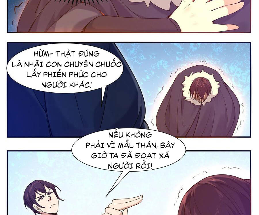 Tối Cường Thần Vương chapter 249 - Upload bởi truyensieuhay.com