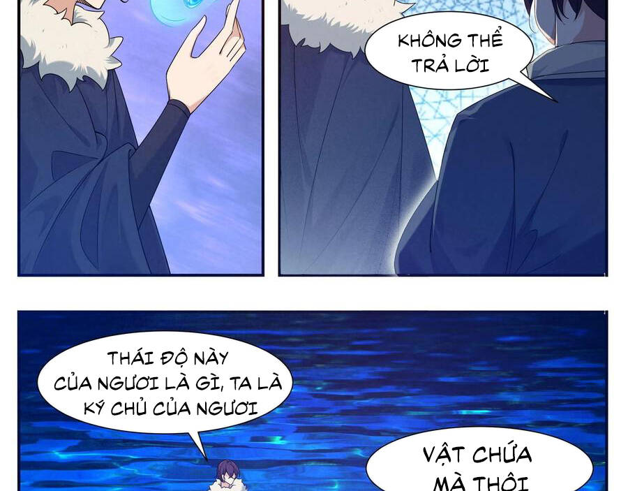 Tối Cường Thần Vương chapter 249 - Upload bởi truyensieuhay.com