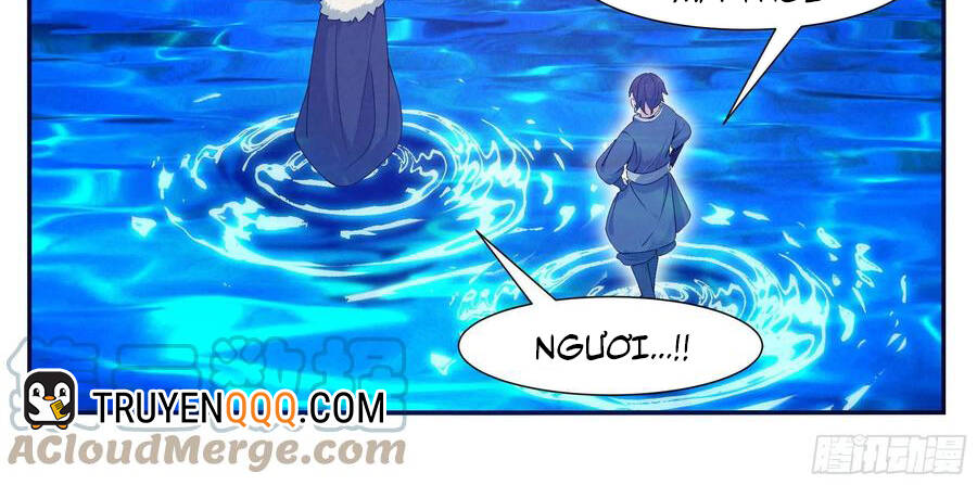 Tối Cường Thần Vương chapter 249 - Upload bởi truyensieuhay.com