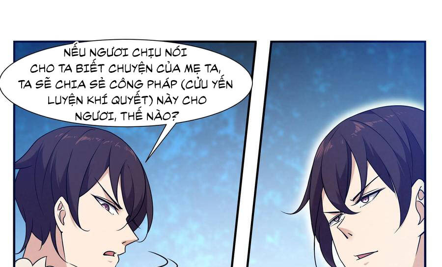 Tối Cường Thần Vương chapter 249 - Upload bởi truyensieuhay.com