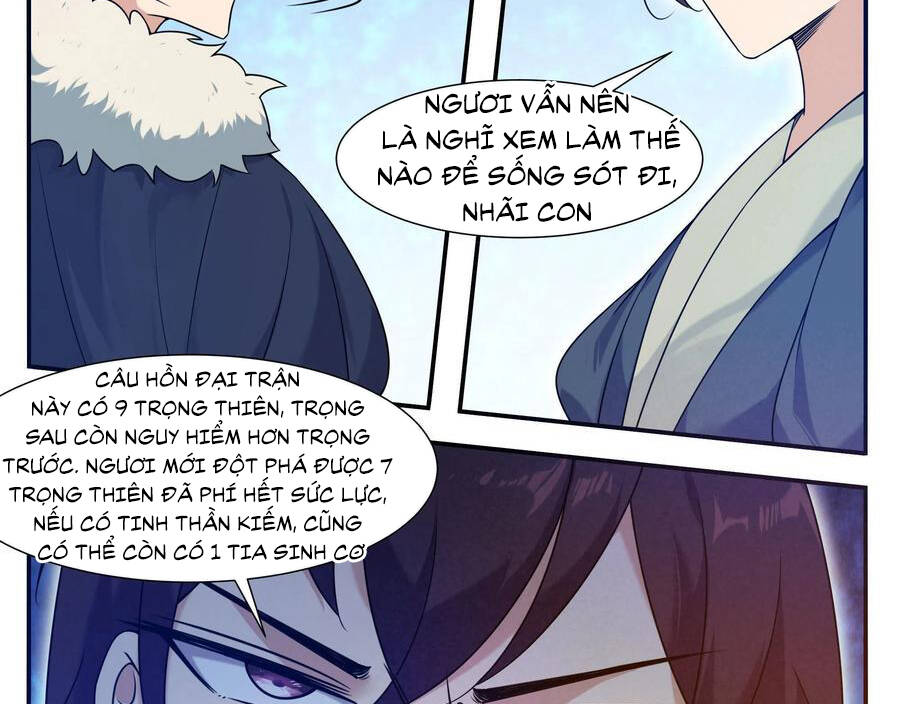 Tối Cường Thần Vương chapter 249 - Upload bởi truyensieuhay.com