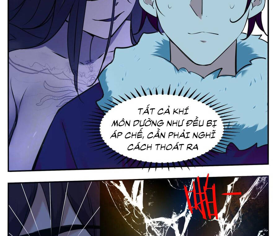 Tối Cường Thần Vương chapter 250 - Trang 12